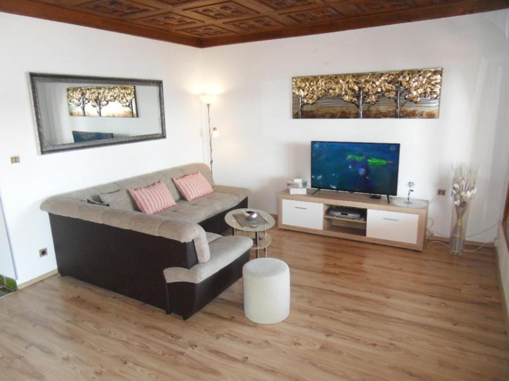 Sunset Beachfront Residence ロゴズニッツァ エクステリア 写真