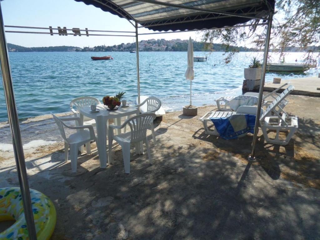 Sunset Beachfront Residence ロゴズニッツァ エクステリア 写真